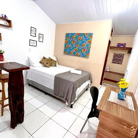 Flats Vasconcelos Itacaré المظهر الخارجي الصورة
