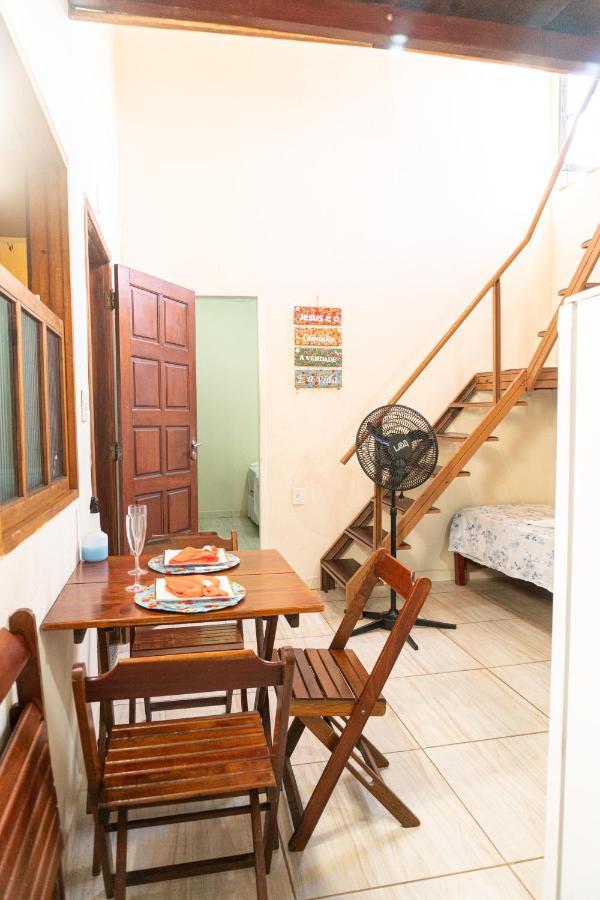 Flats Vasconcelos Itacaré المظهر الخارجي الصورة