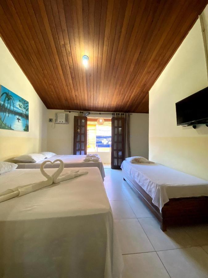 Flats Vasconcelos Itacaré المظهر الخارجي الصورة