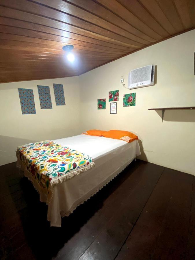 Flats Vasconcelos Itacaré المظهر الخارجي الصورة