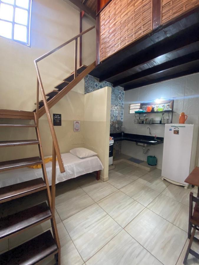Flats Vasconcelos Itacaré المظهر الخارجي الصورة