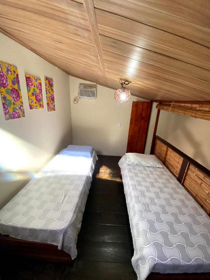 Flats Vasconcelos Itacaré المظهر الخارجي الصورة