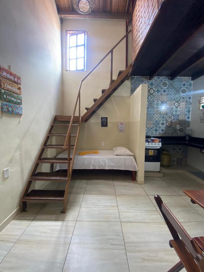 Flats Vasconcelos Itacaré المظهر الخارجي الصورة