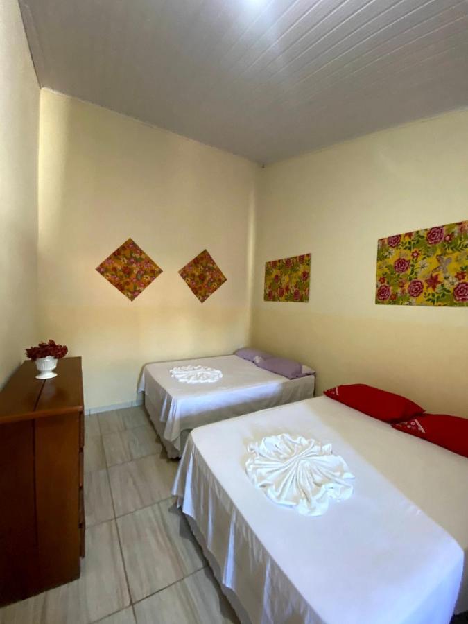 Flats Vasconcelos Itacaré المظهر الخارجي الصورة