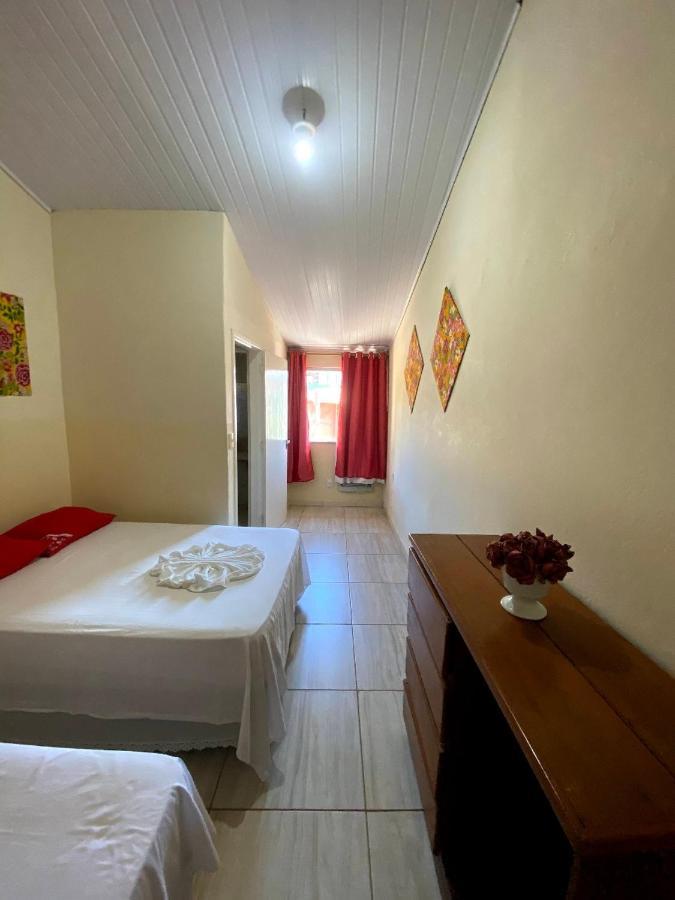 Flats Vasconcelos Itacaré المظهر الخارجي الصورة