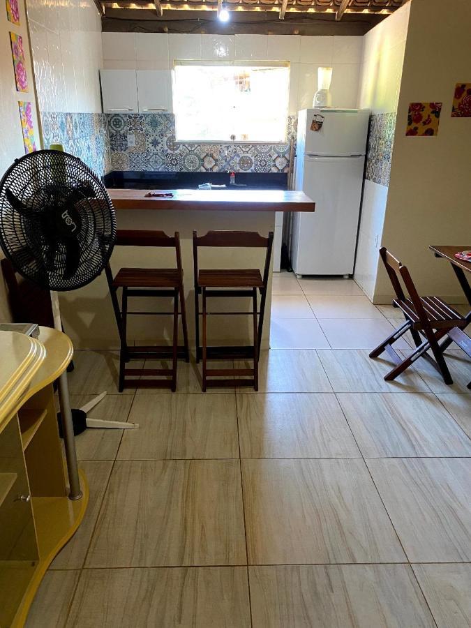 Flats Vasconcelos Itacaré المظهر الخارجي الصورة