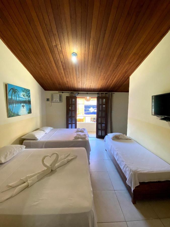 Flats Vasconcelos Itacaré المظهر الخارجي الصورة