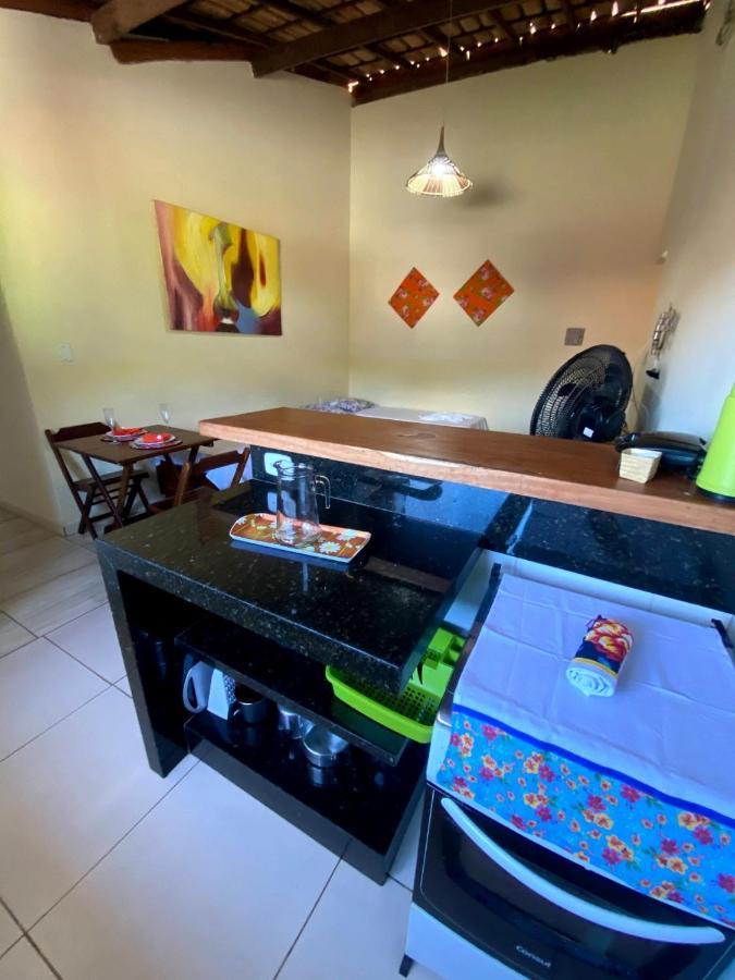 Flats Vasconcelos Itacaré المظهر الخارجي الصورة
