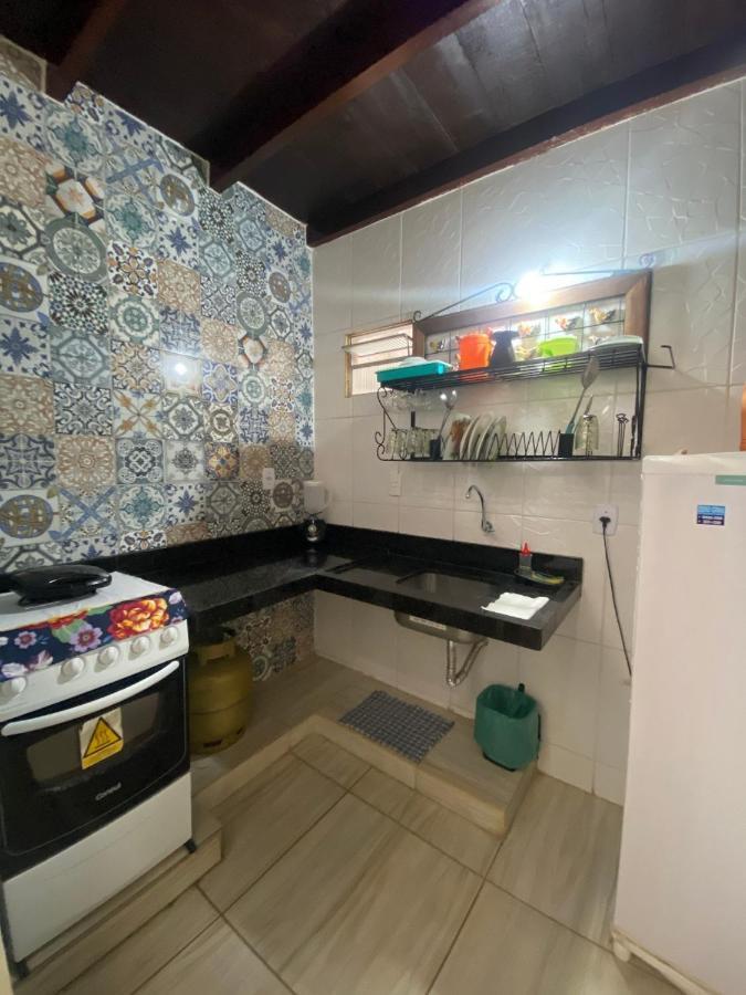 Flats Vasconcelos Itacaré المظهر الخارجي الصورة