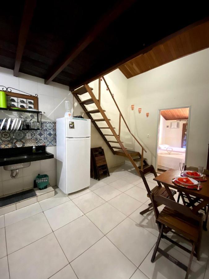 Flats Vasconcelos Itacaré المظهر الخارجي الصورة