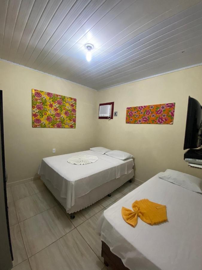 Flats Vasconcelos Itacaré المظهر الخارجي الصورة