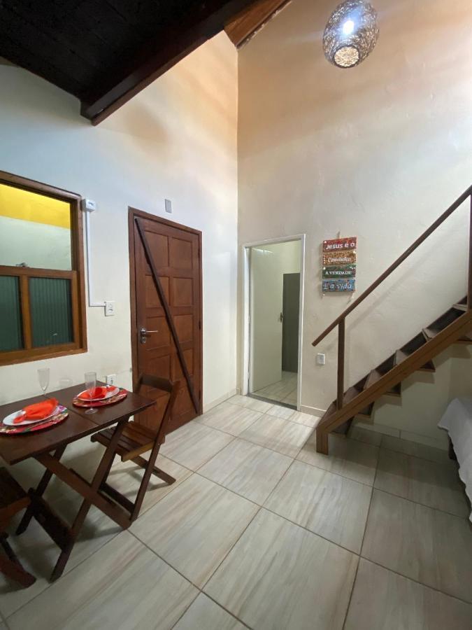 Flats Vasconcelos Itacaré المظهر الخارجي الصورة