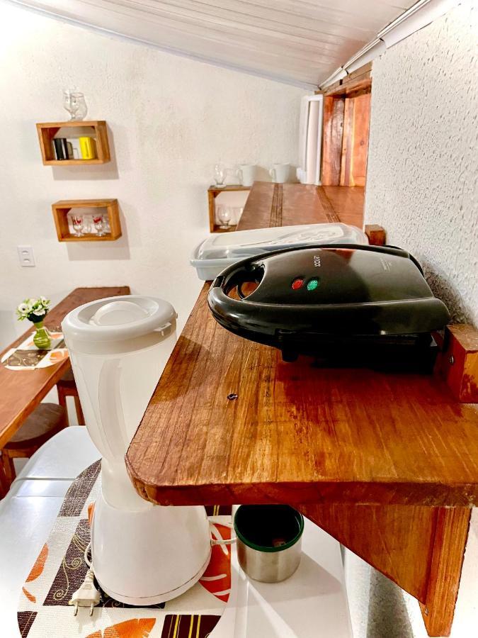 Flats Vasconcelos Itacaré المظهر الخارجي الصورة