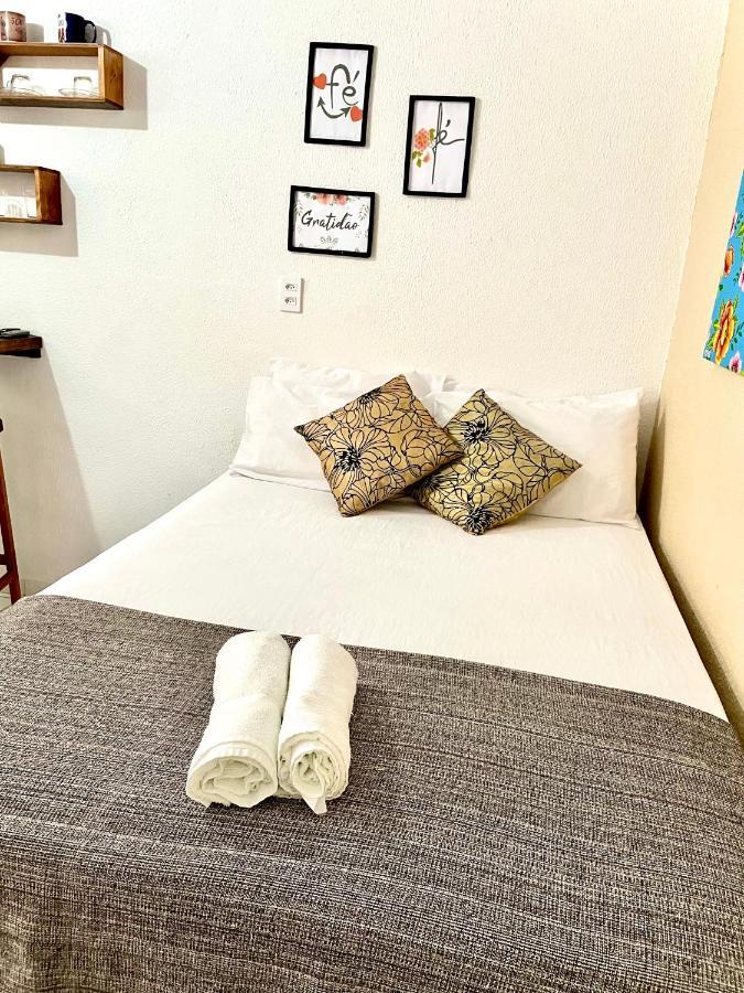 Flats Vasconcelos Itacaré المظهر الخارجي الصورة