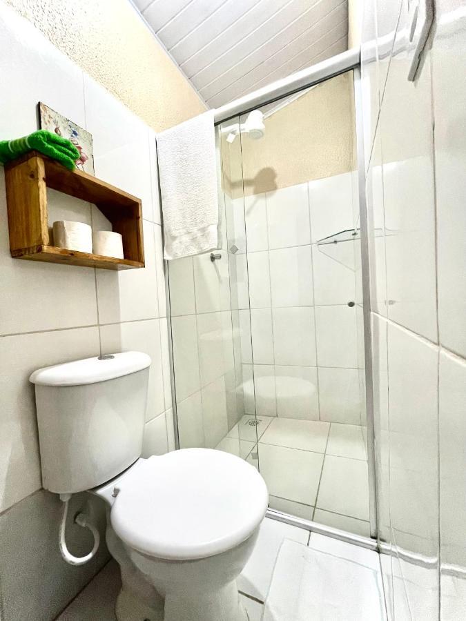Flats Vasconcelos Itacaré المظهر الخارجي الصورة