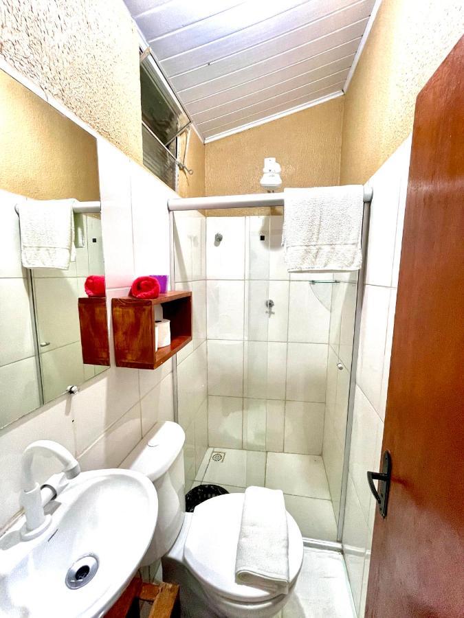 Flats Vasconcelos Itacaré المظهر الخارجي الصورة