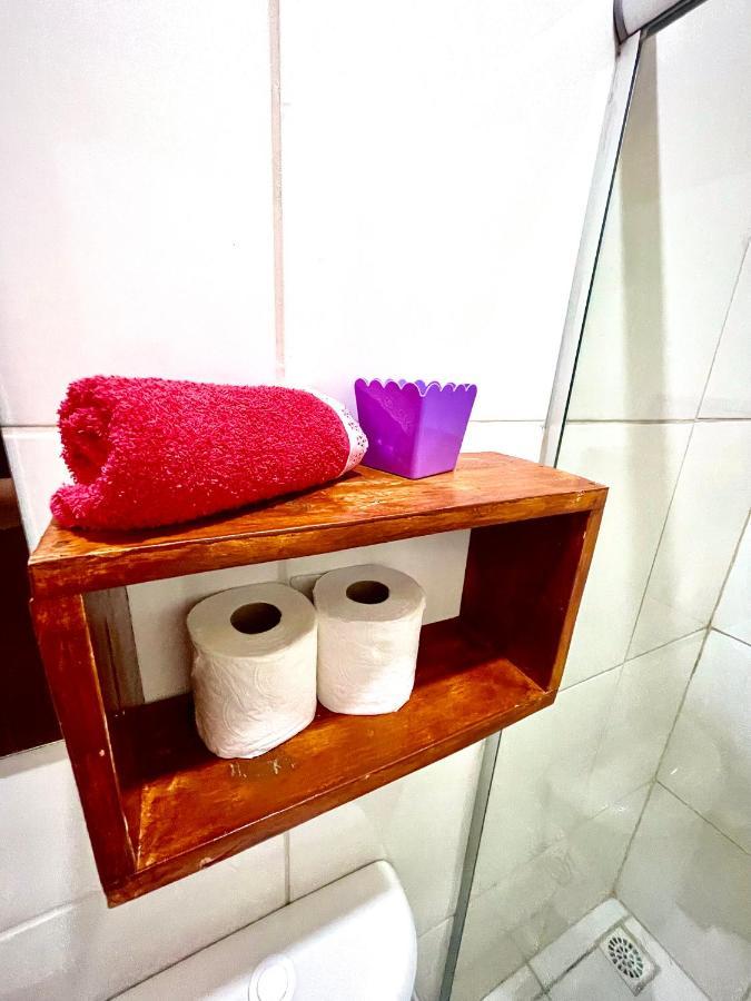 Flats Vasconcelos Itacaré المظهر الخارجي الصورة