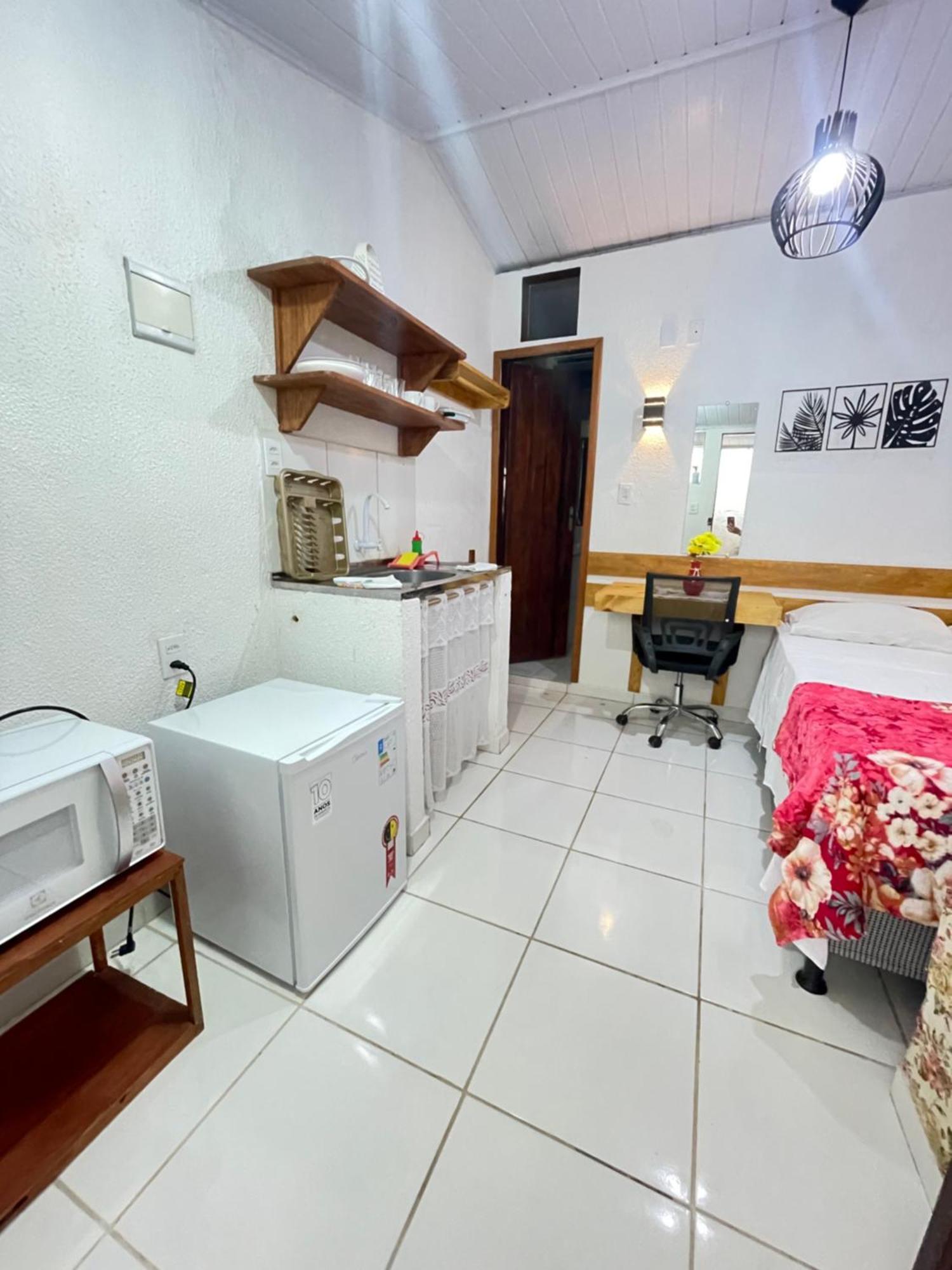 Flats Vasconcelos Itacaré المظهر الخارجي الصورة